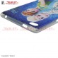 Jelly Back Cover Elsa for Tablet Lenovo TAB 4 7 TB-7504 Model 1